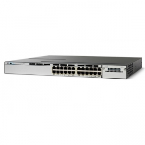 Cisco WS-C3750X-24U-L